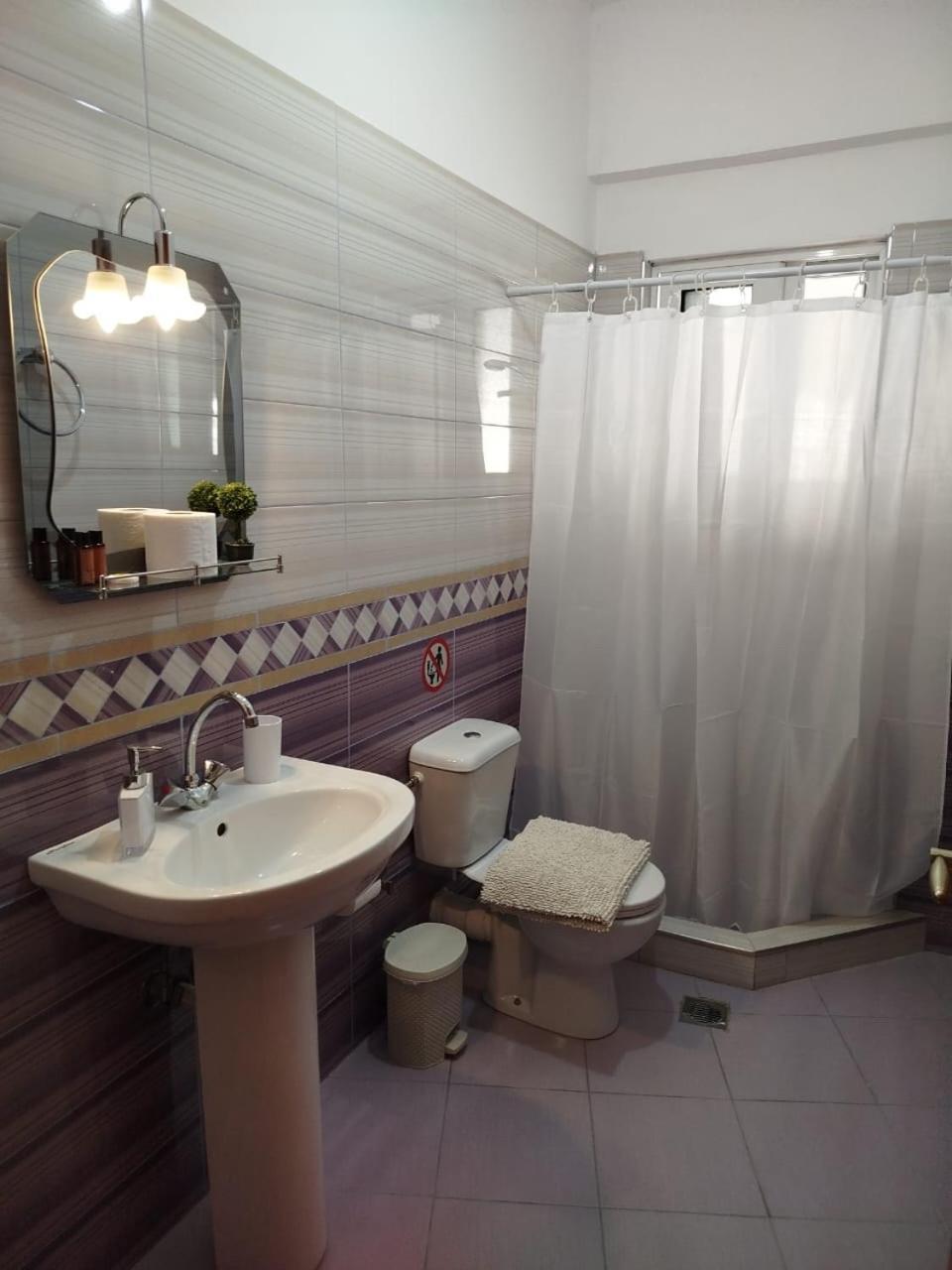 Artur Apartments Himare Exterior foto
